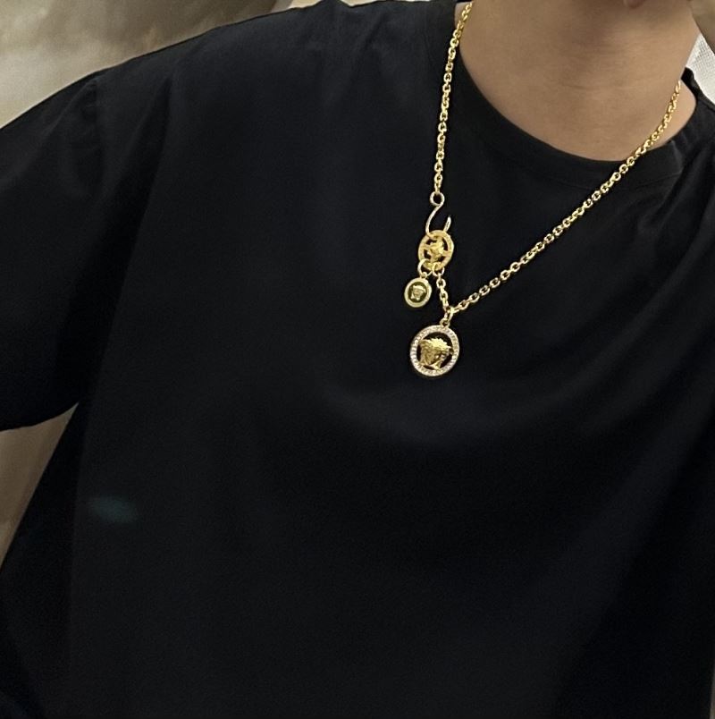 Versace Necklaces